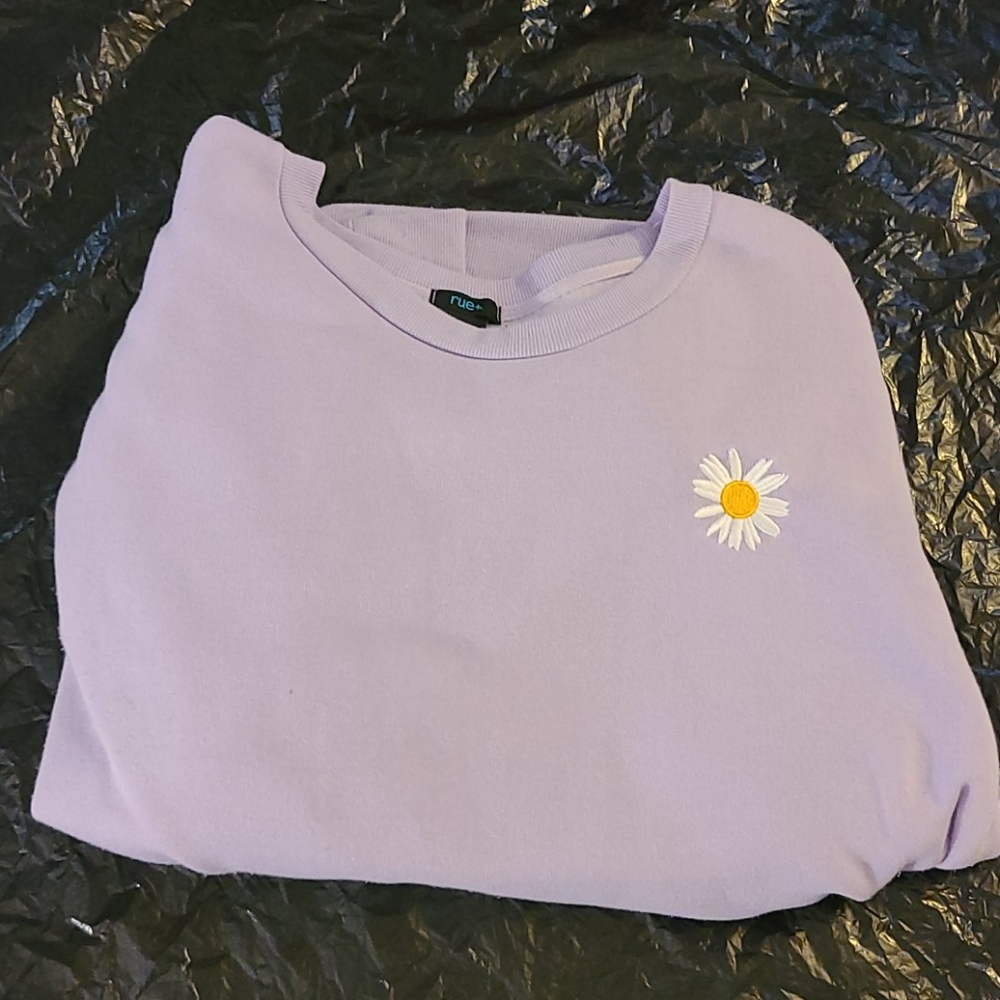 Crewneck Sweater